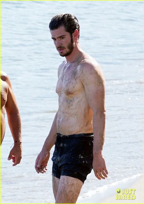 anznudes|ANDREW GARFIELD Nude .
